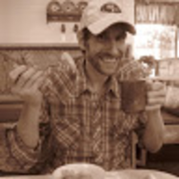 Meet your Posher, Matthew - Picture 1 of 1